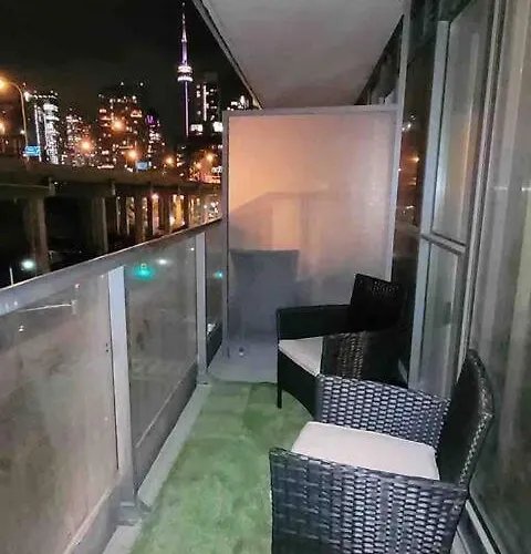 Appartamento con 1 camera da letto